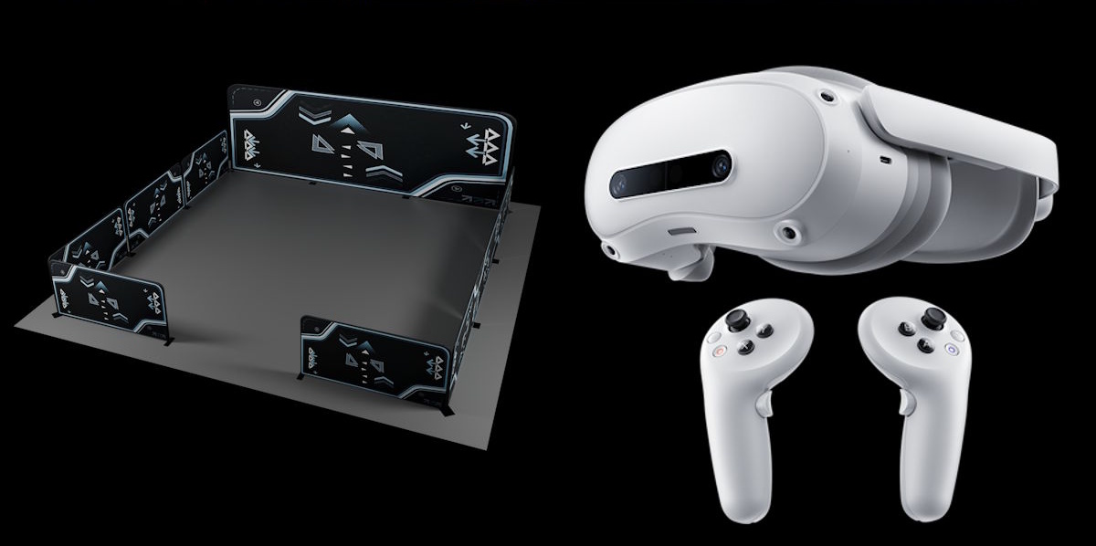 Virtual Realities Own it
